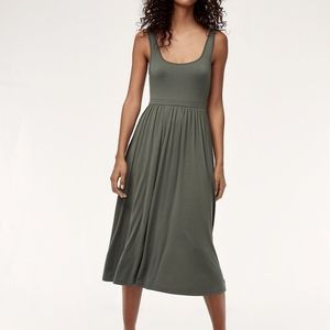 Wilfred Free ASSONANCE DRESS
